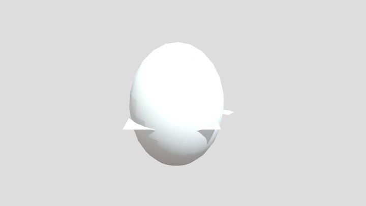 1994 TCF 3D Model