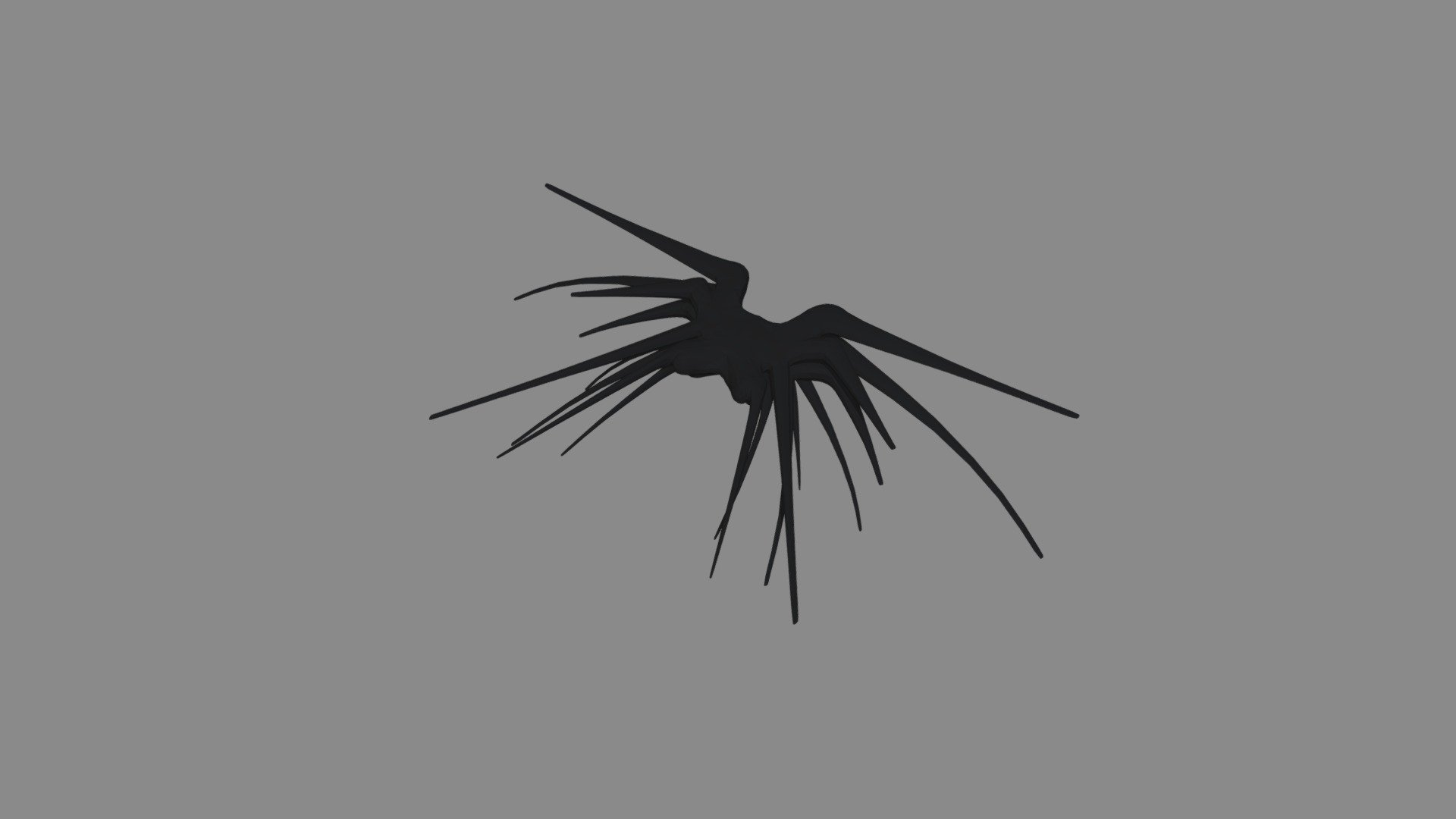 Shadow Crab Low