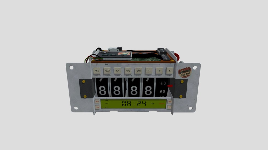 Smart Clock