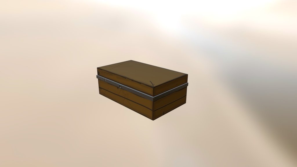 Chest