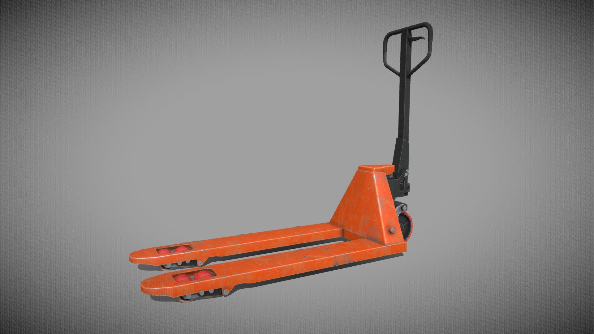 Hand Jack - 3D model by TGRAM [3c9db42] - Sketchfab