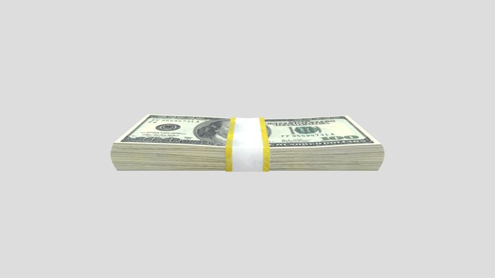 stacks of money