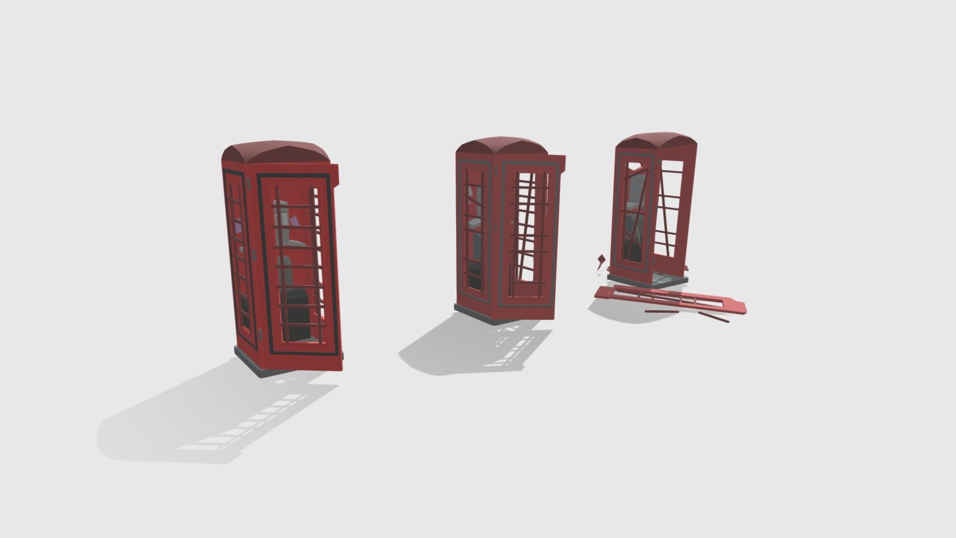 7. Повреждения — Sketchfab embed 3D viewer
