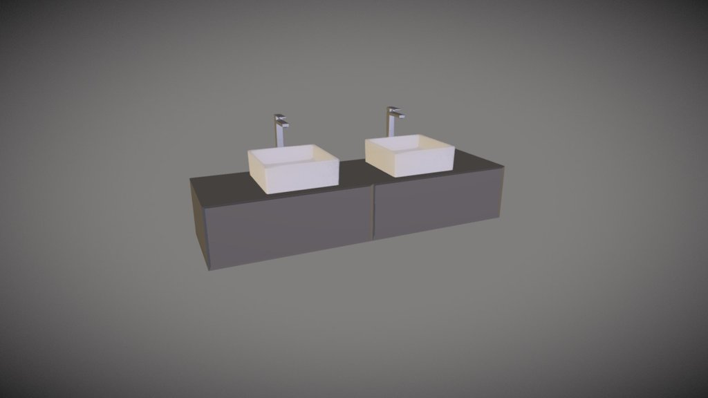 Lavabo Sobre