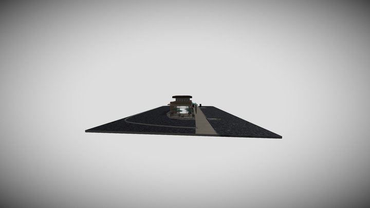 Sketchfab_trial 3D Model