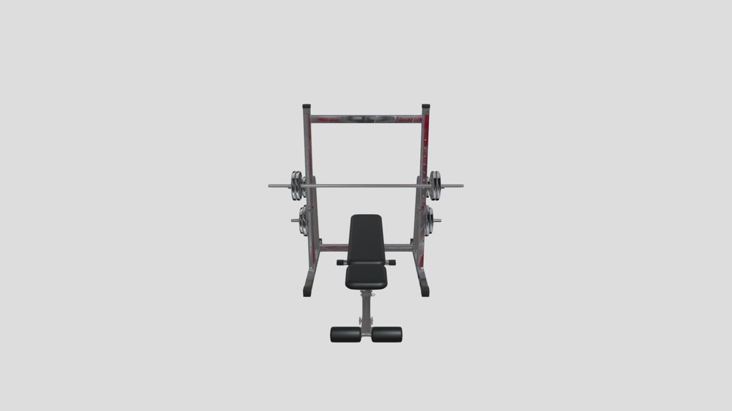 Bench Press
