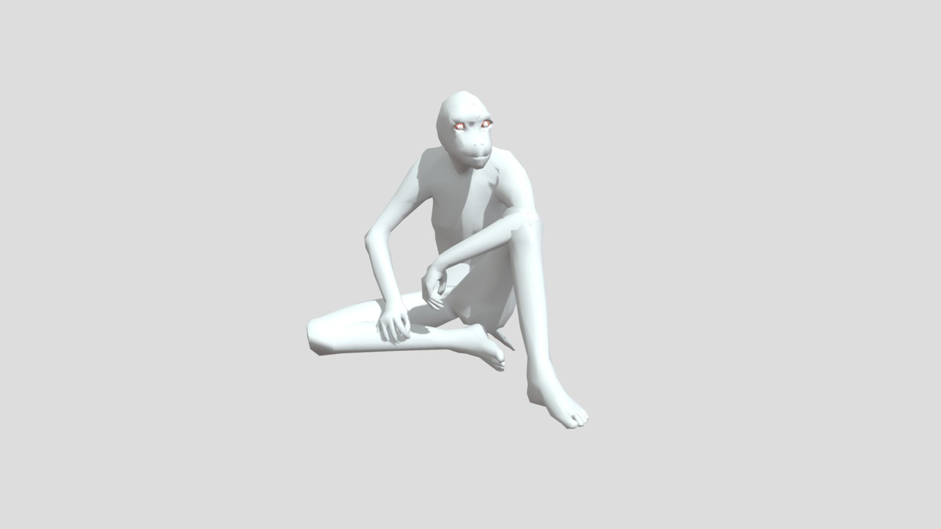 Sitting Idle