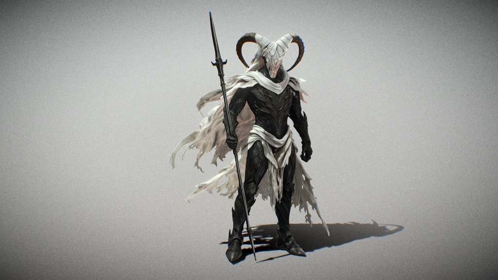 Fantacy Knight