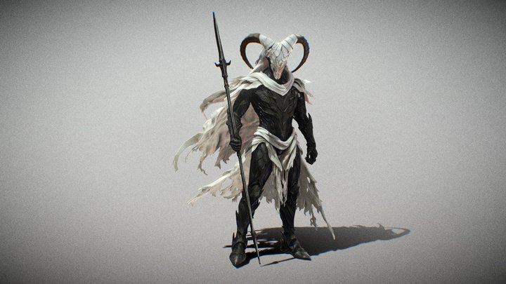 Fantacy Knight