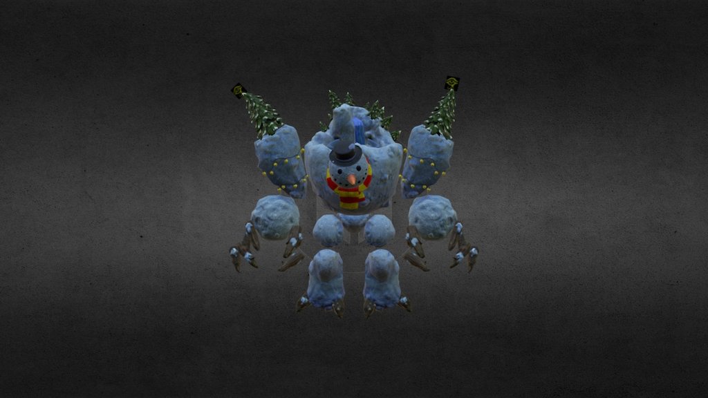 Geb Skin4