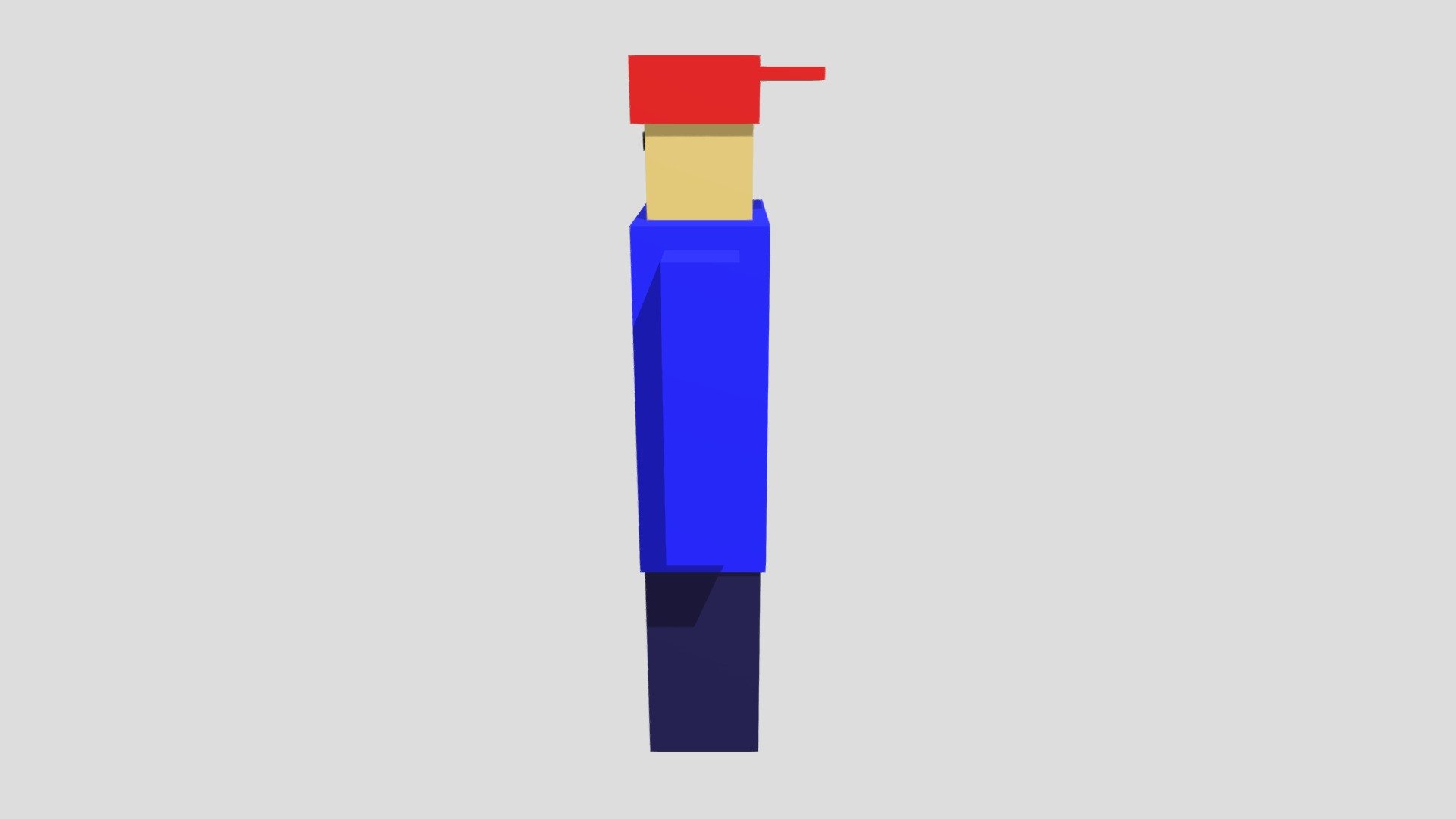 My Avatar