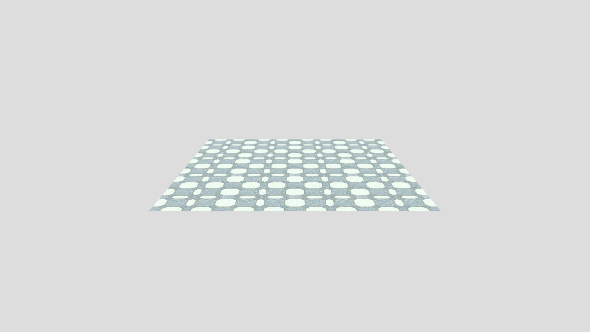 Poke's Floor