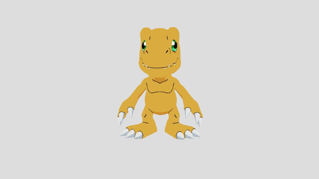 digimon free fire pet