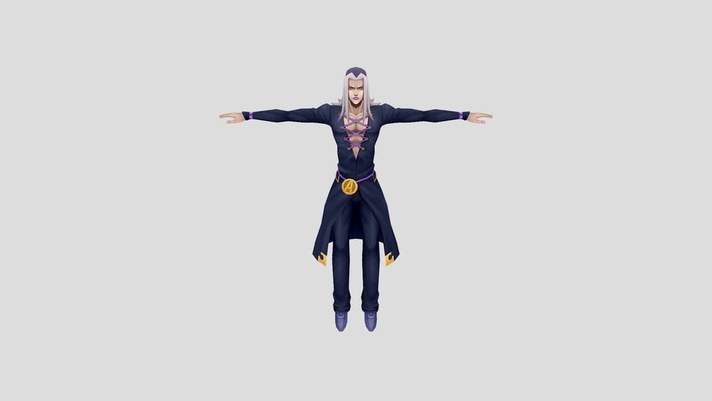 Leone Abbacchio