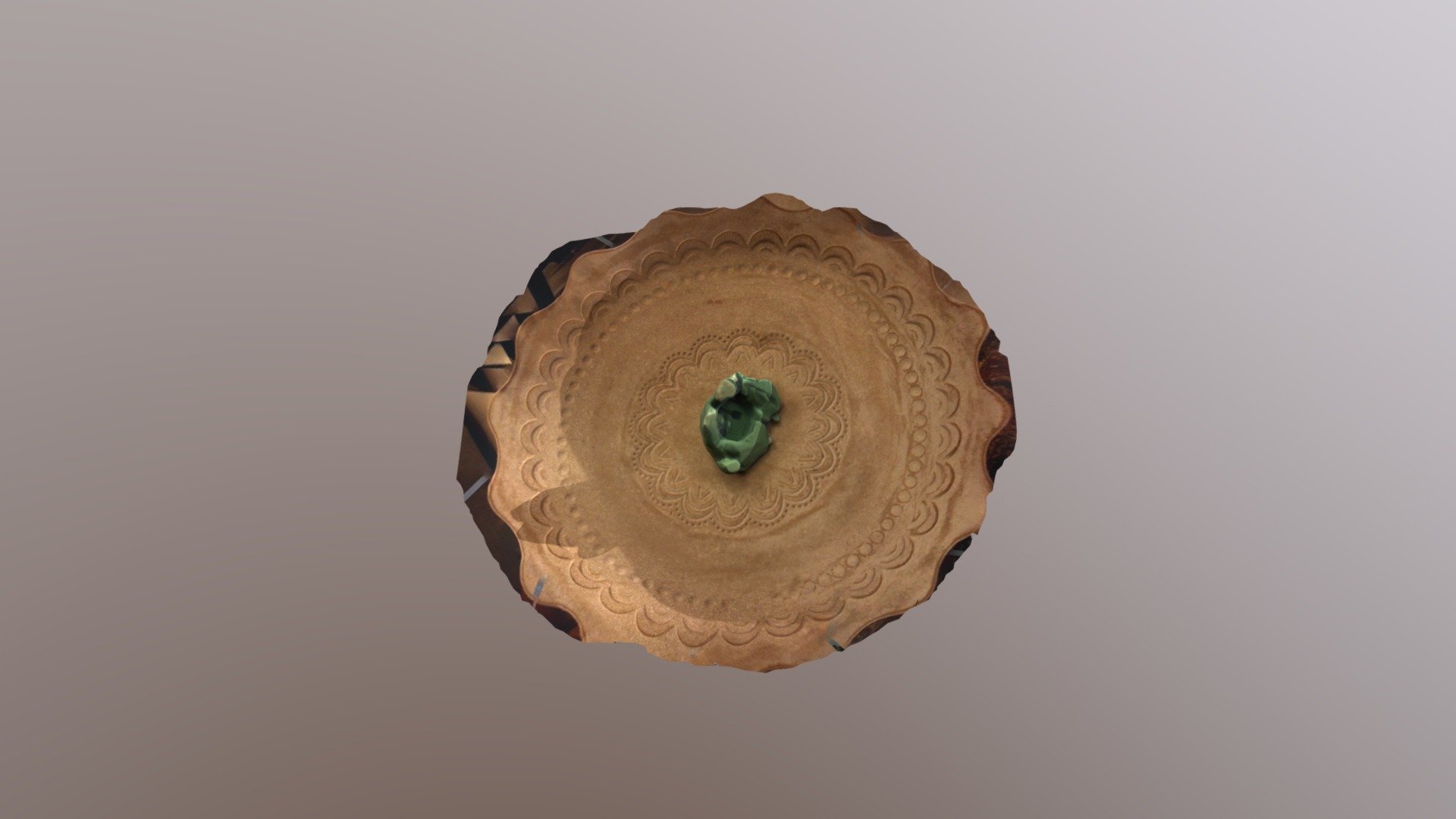 A TRNIO Model