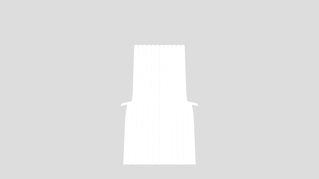 Obj 02 Lounge Chair
