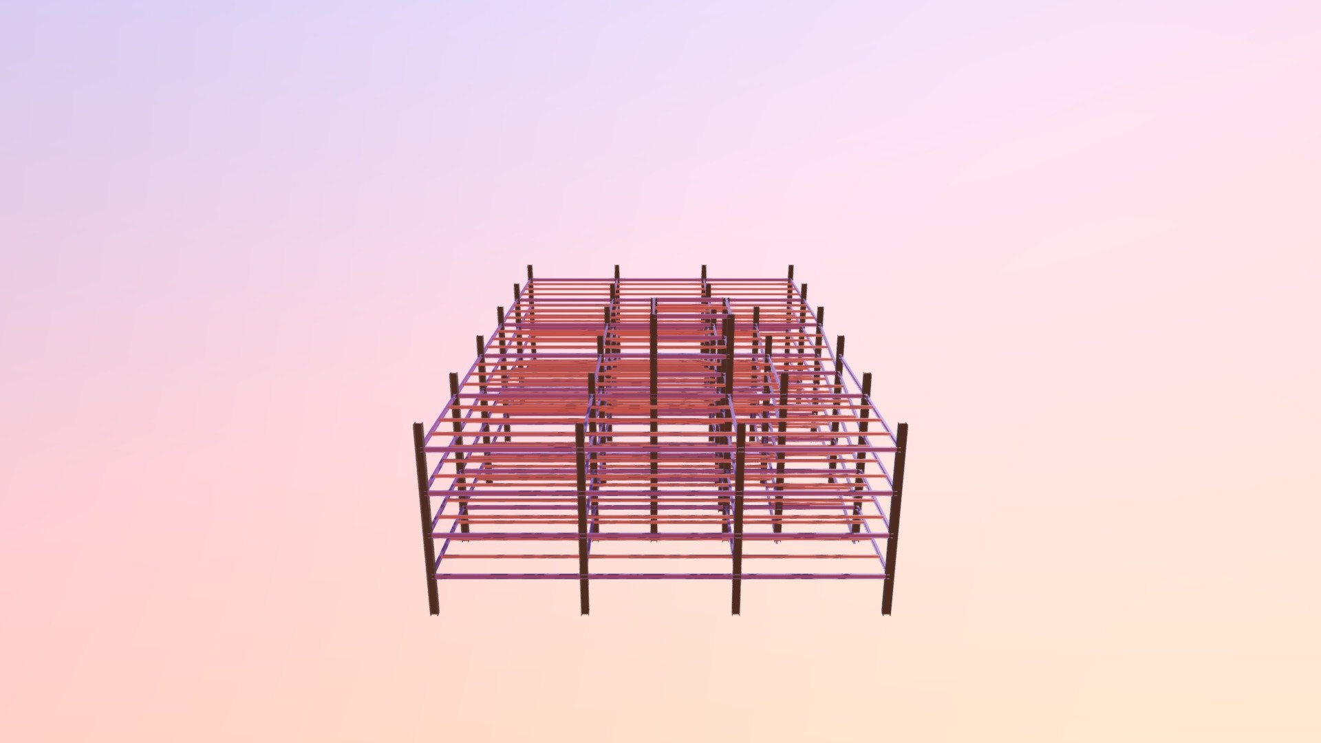 EDIFÍCIO GARAGEM 30X50