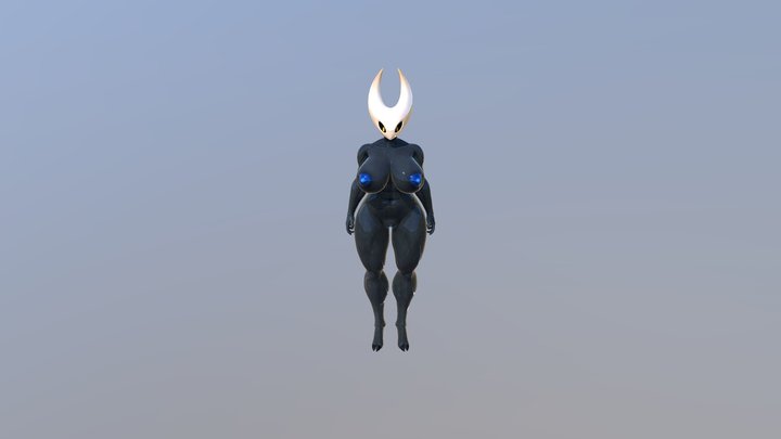 hornet-rig 3D Model