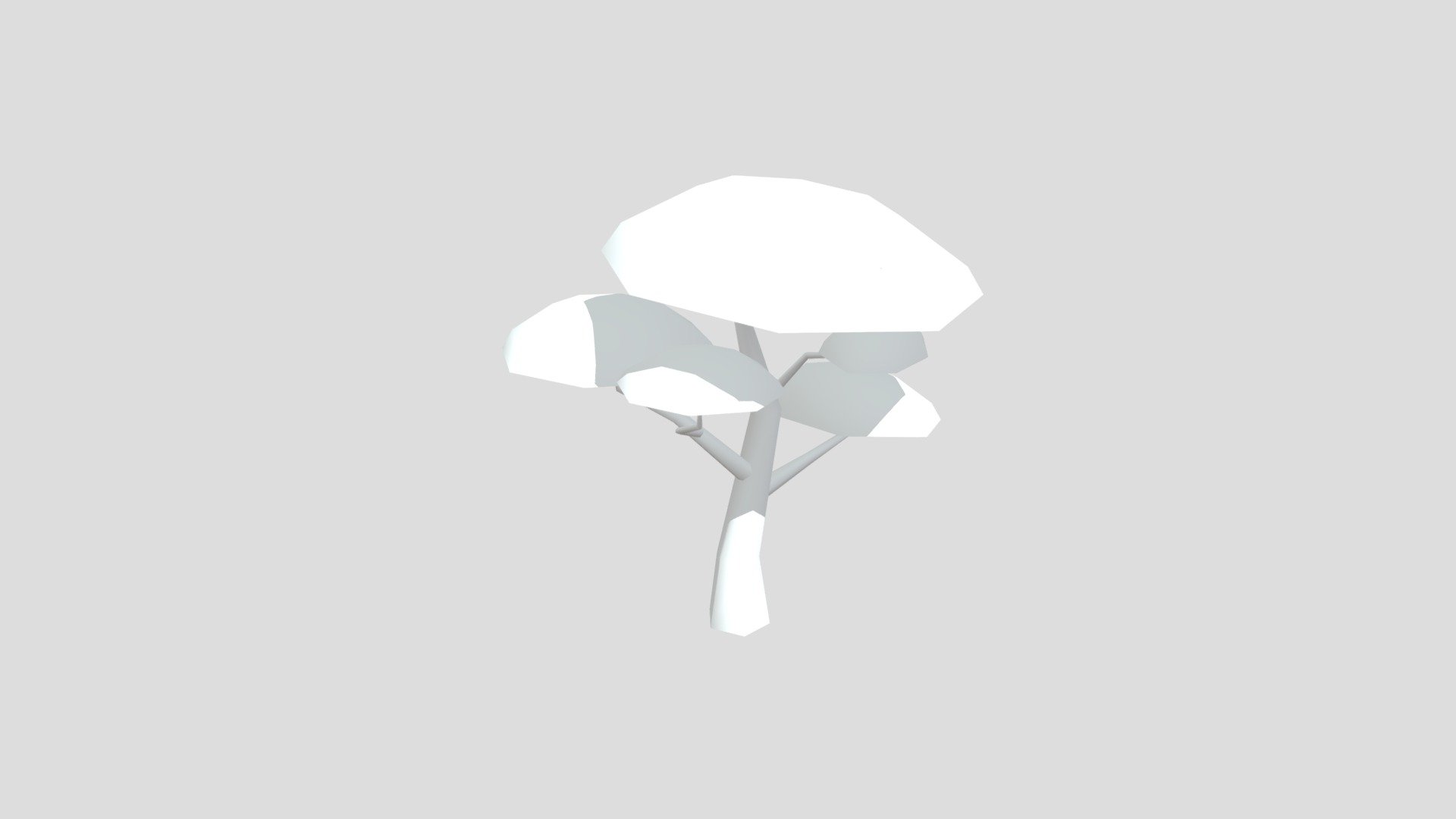 Capuchin Tree Fall Floating - Download Free 3D model by isaac.krahl7569 ...