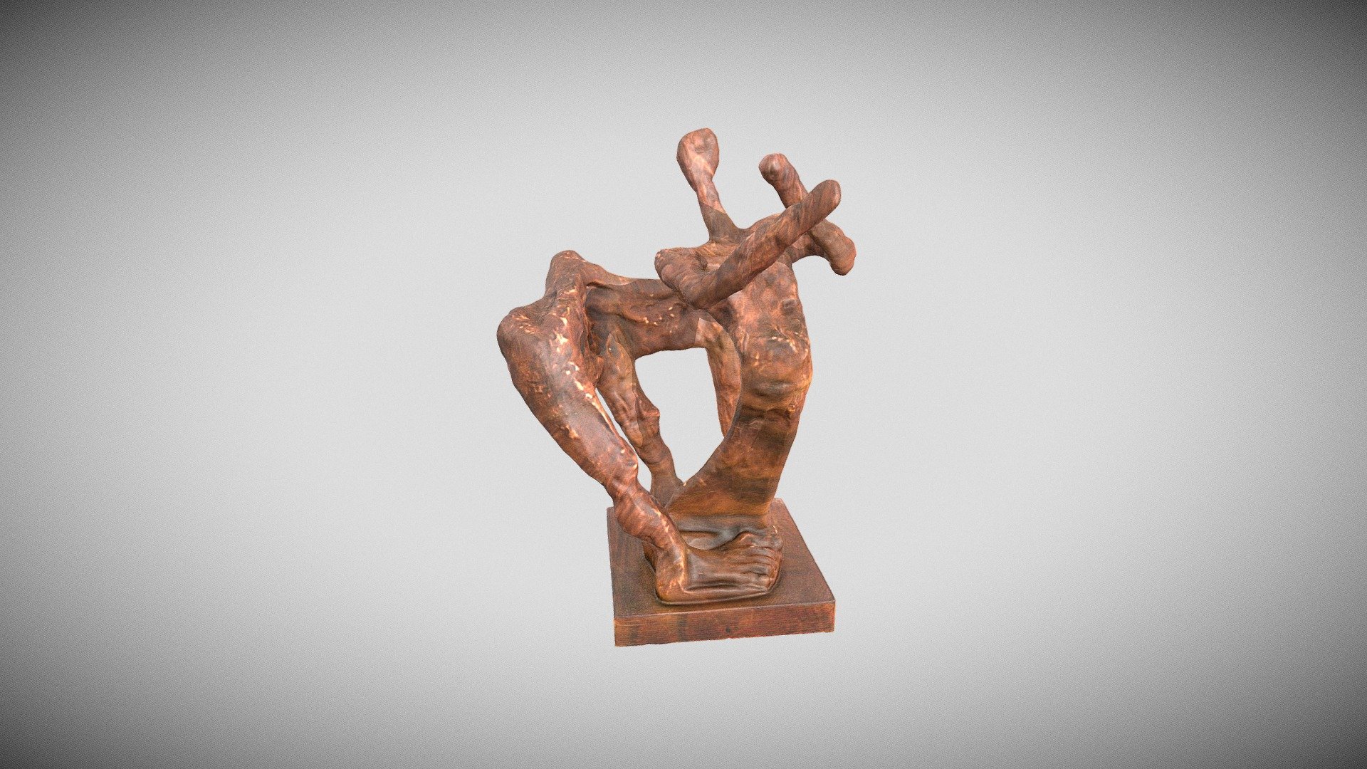 13 — Sketchfab embed 3D viewer