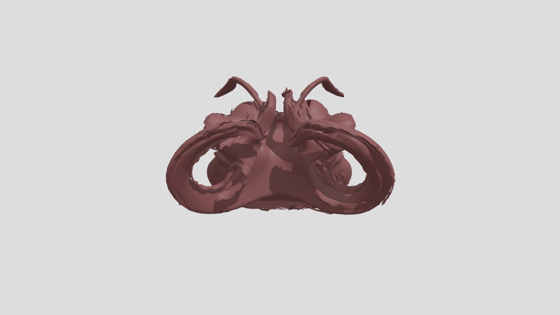 Idk 7.0 - 3D model by elwi5c3 [3cac5a1] - Sketchfab