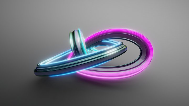 Test - Blob 4 – Free 3D Model STL