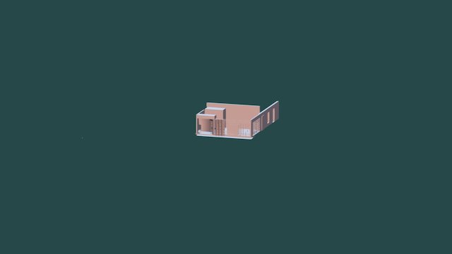 1 3D Model