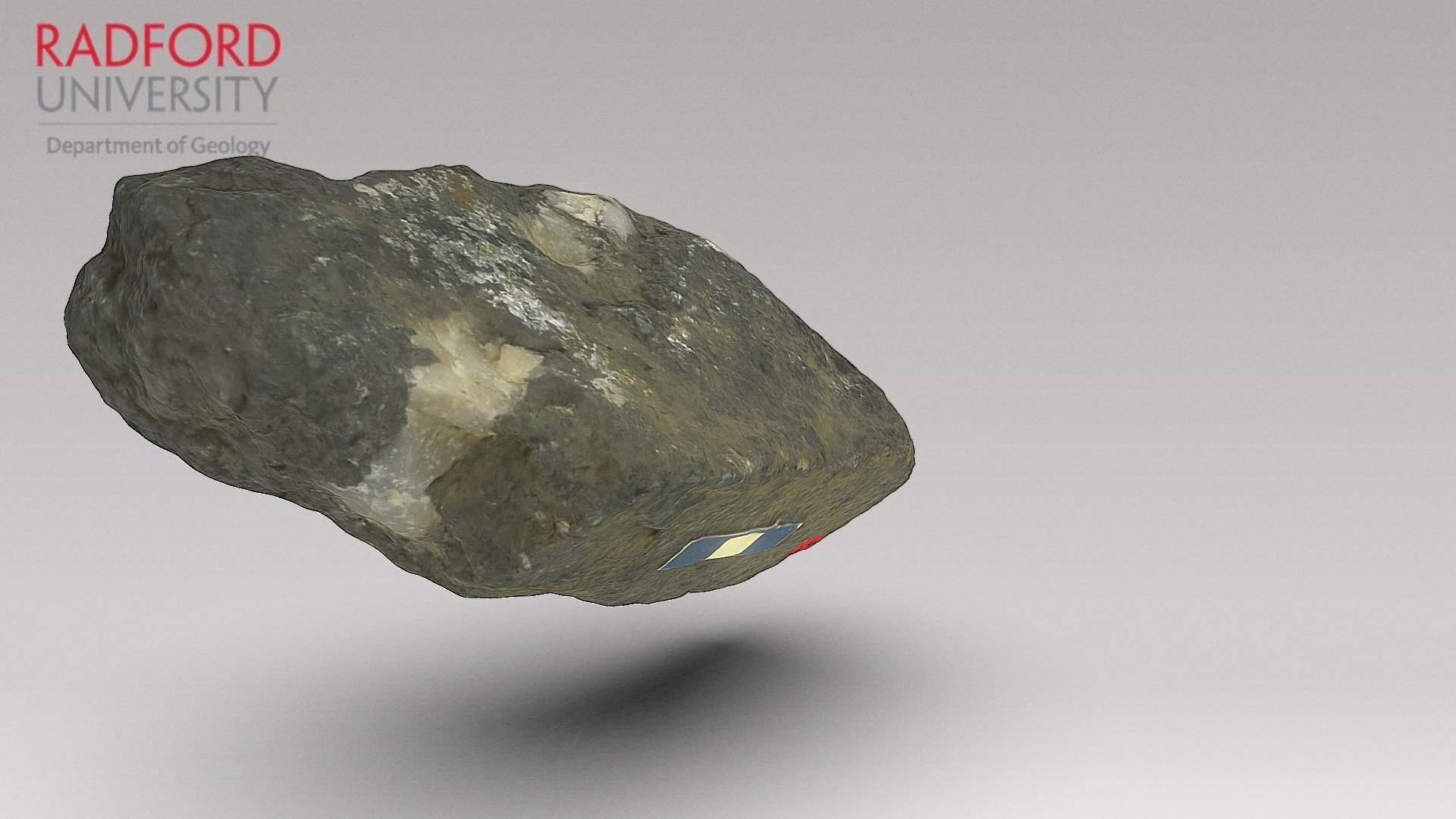 Magnetite / RU Geology / by Grace Psenicska