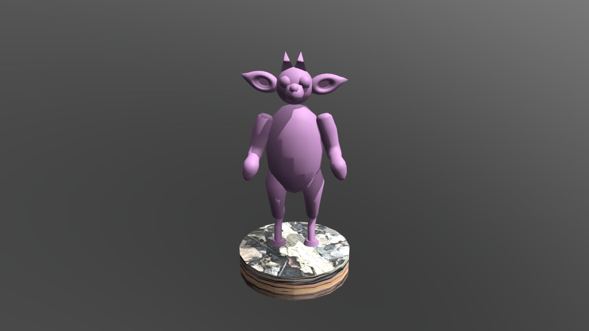 Pompelmousse — Sketchfab embed 3D viewer