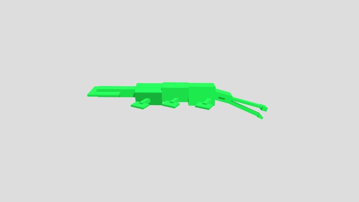 iteration4 3D Model
