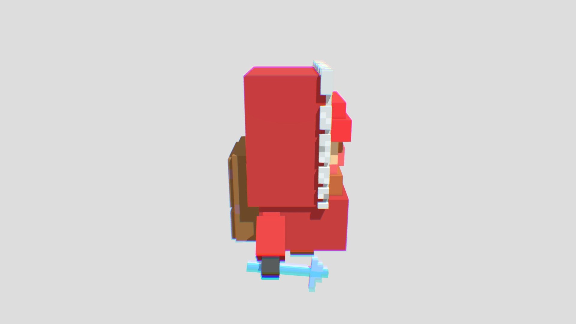 climber