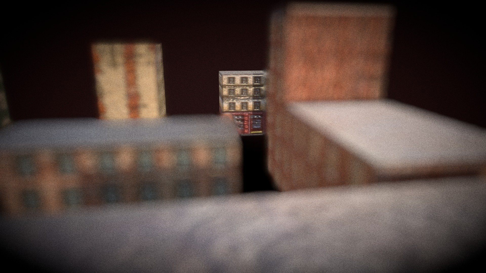 City