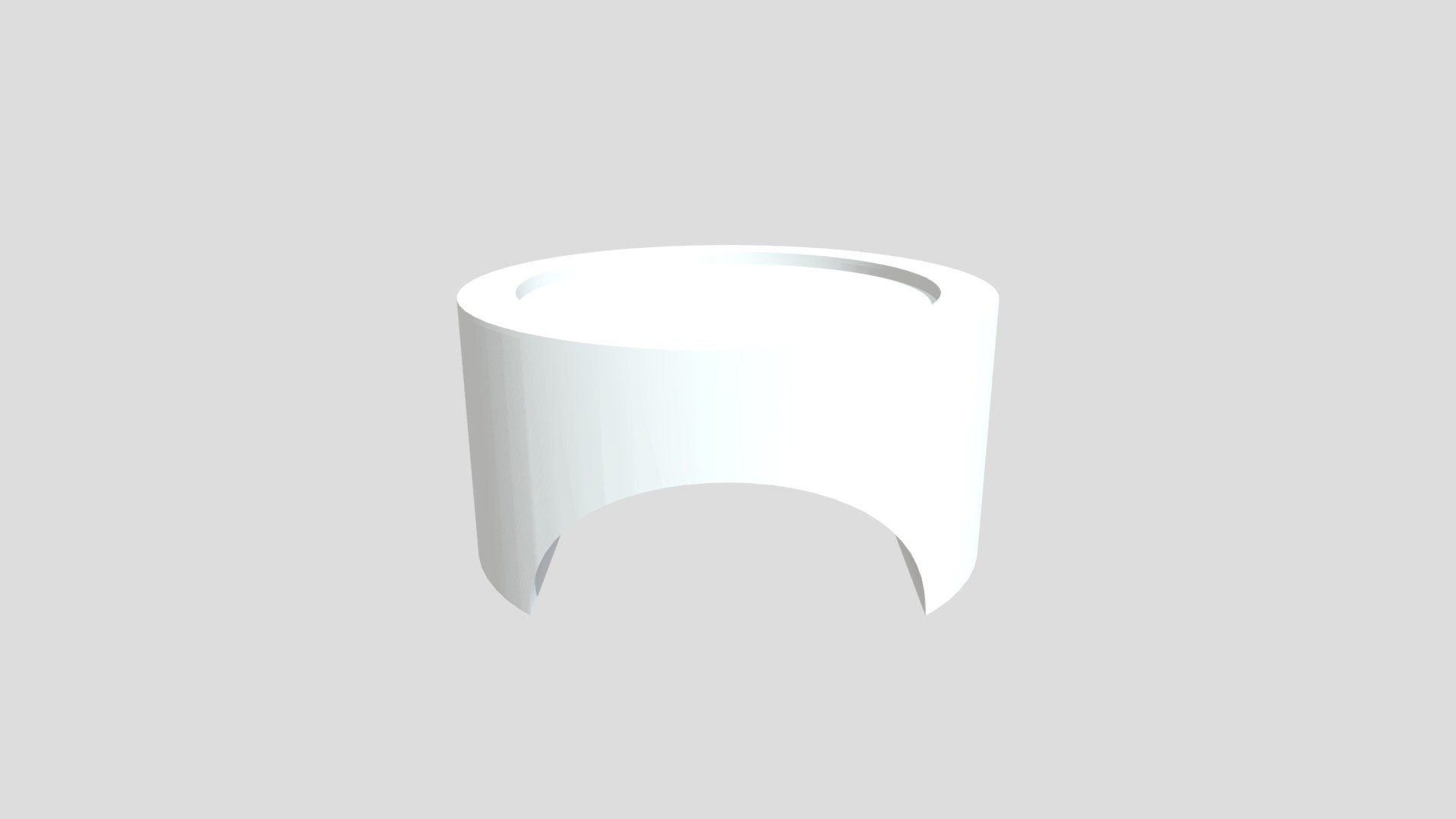Chapter Ring Holder