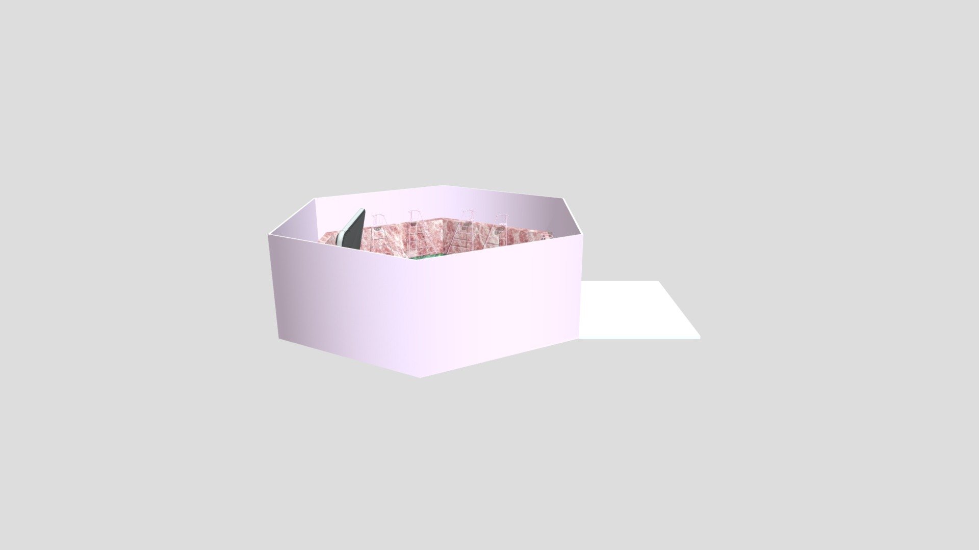 STARCHITECT'S SHITSHOW