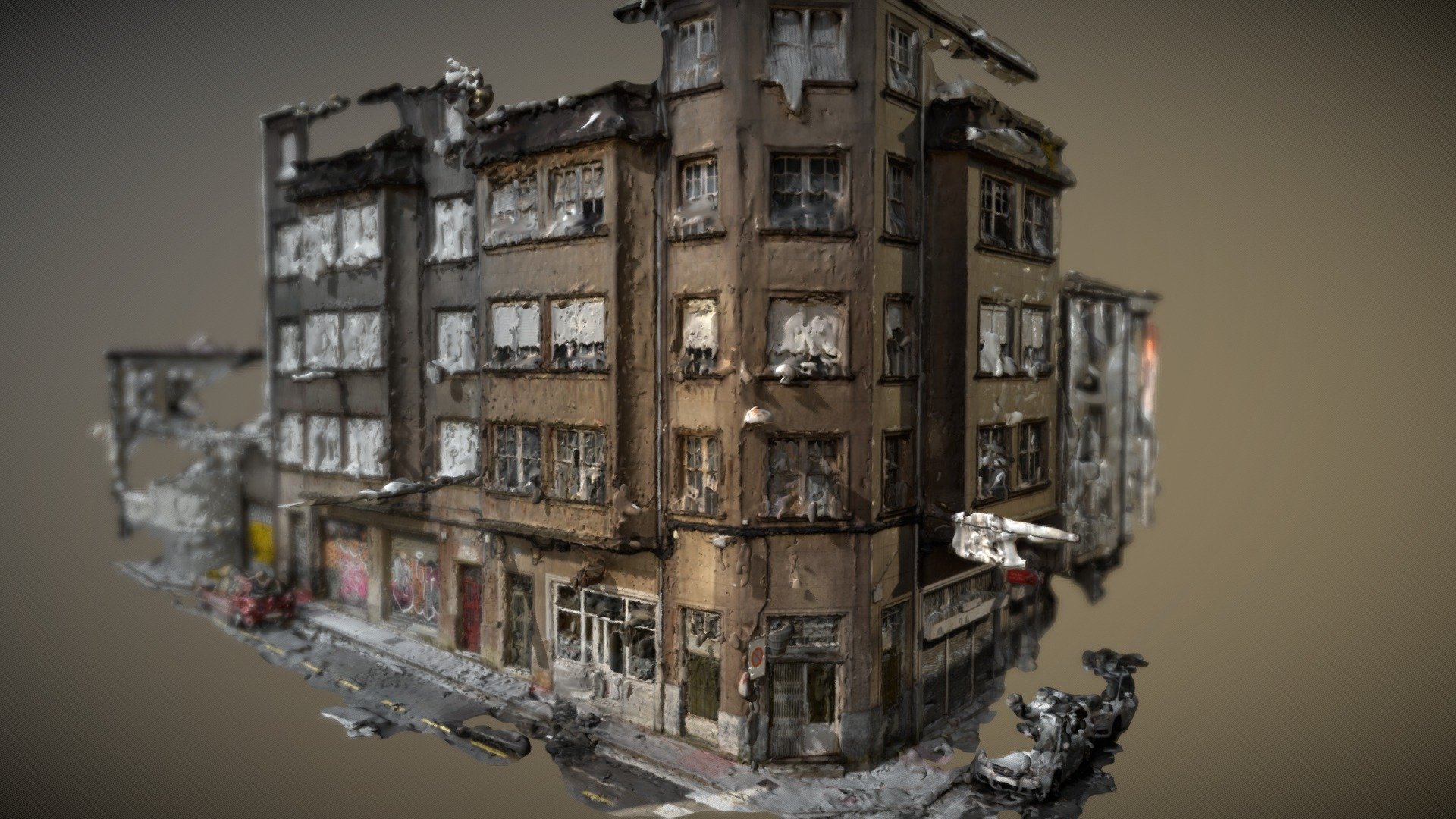 6-8 Calle de Brión