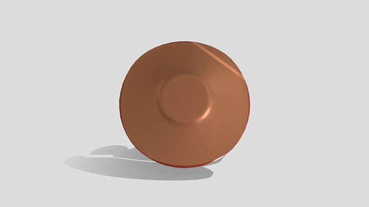 이슬아 중간예비 3D Model