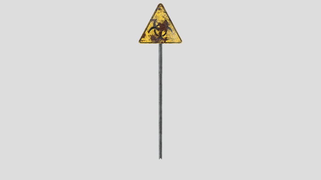 Caution Sign