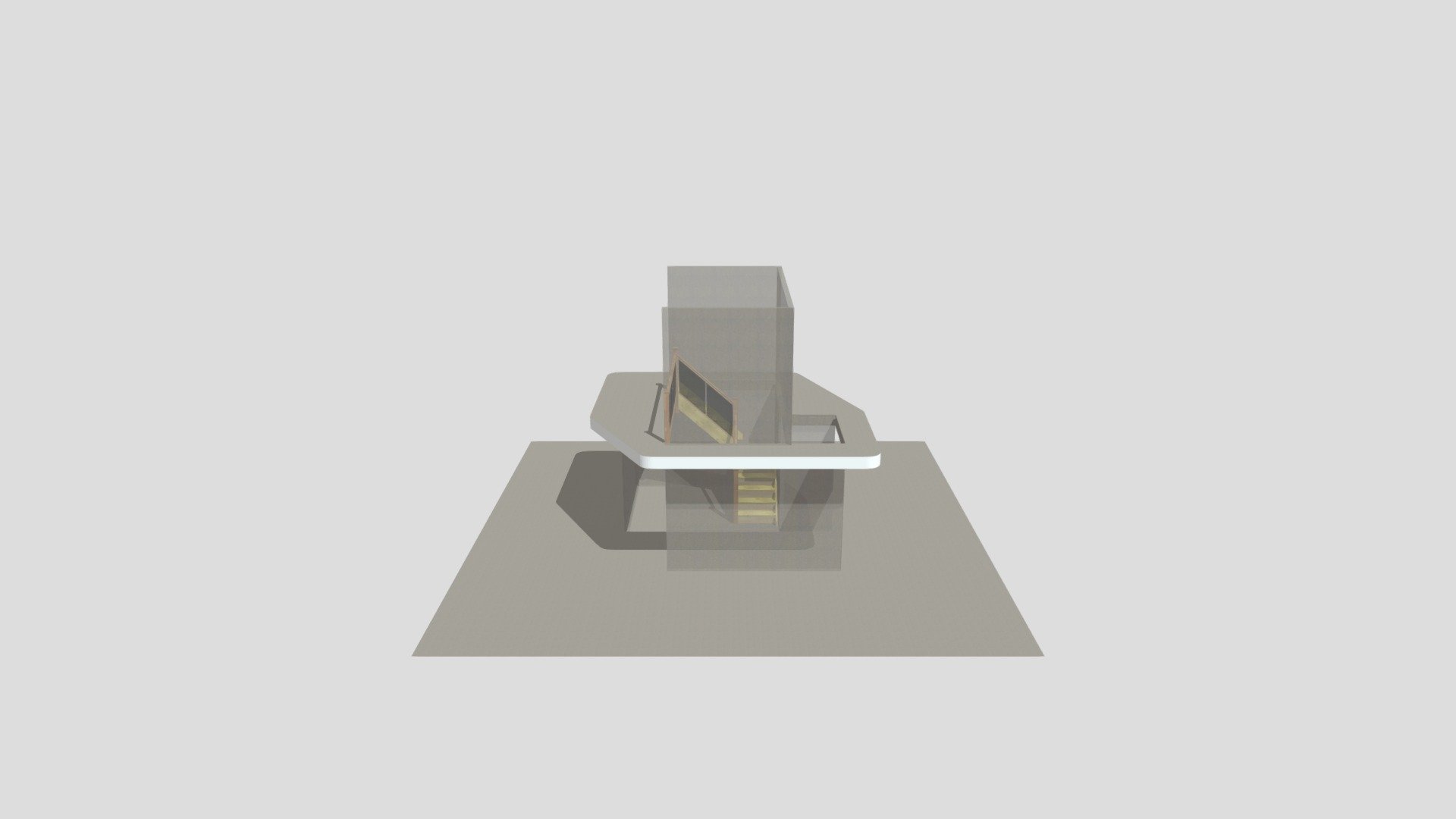 David_Brown_Garstang_Road_Southport Download Free 3D model by Alan