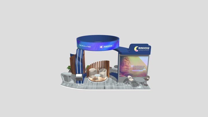Test 1 3D Model