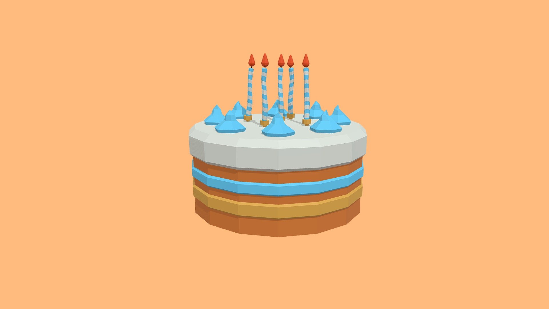 Cake