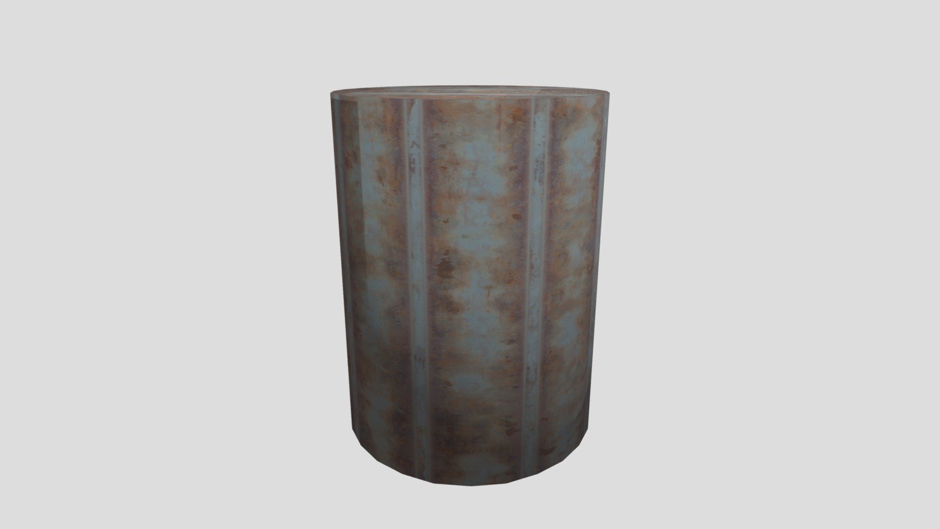 Barrel