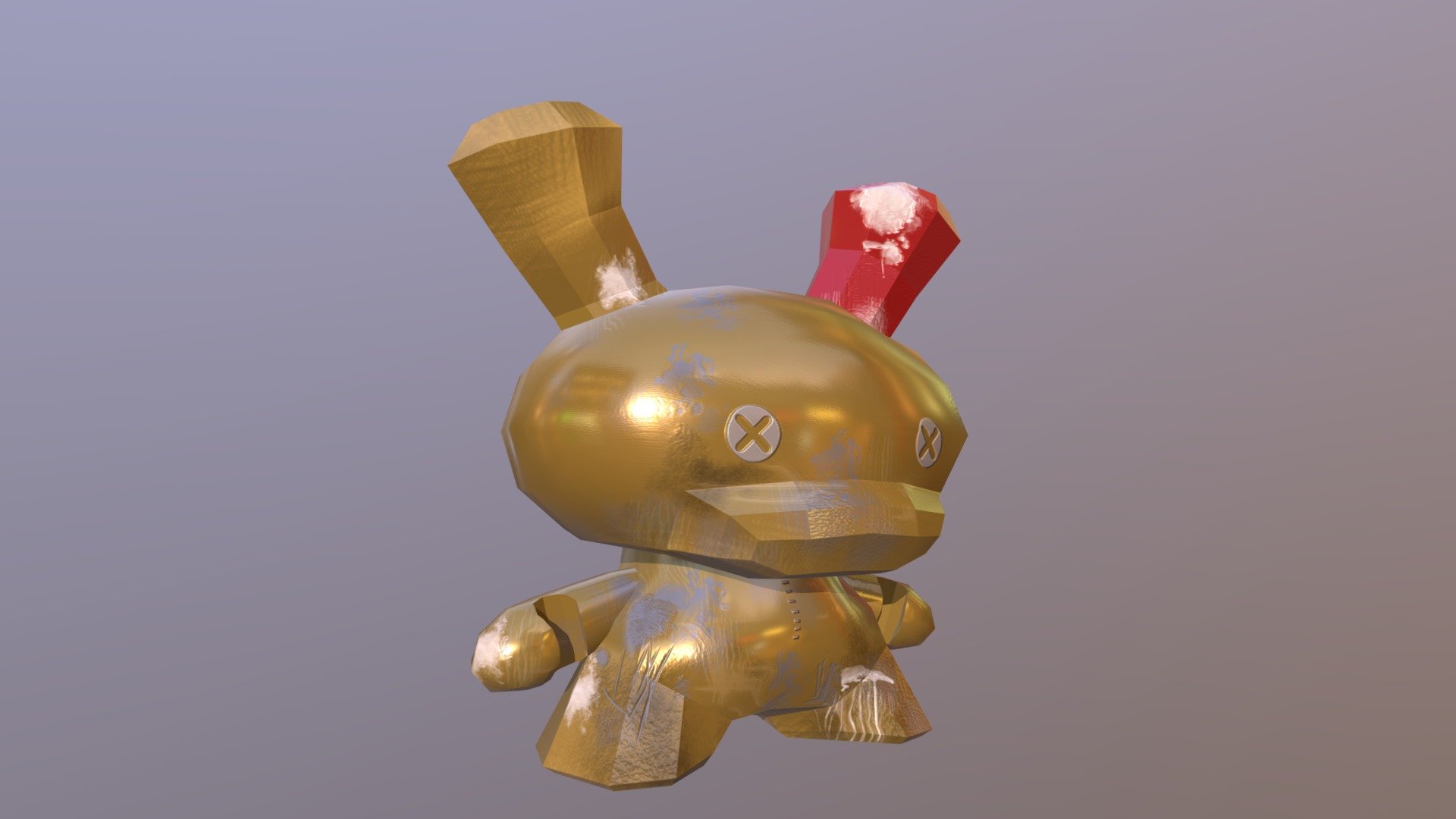 dunny