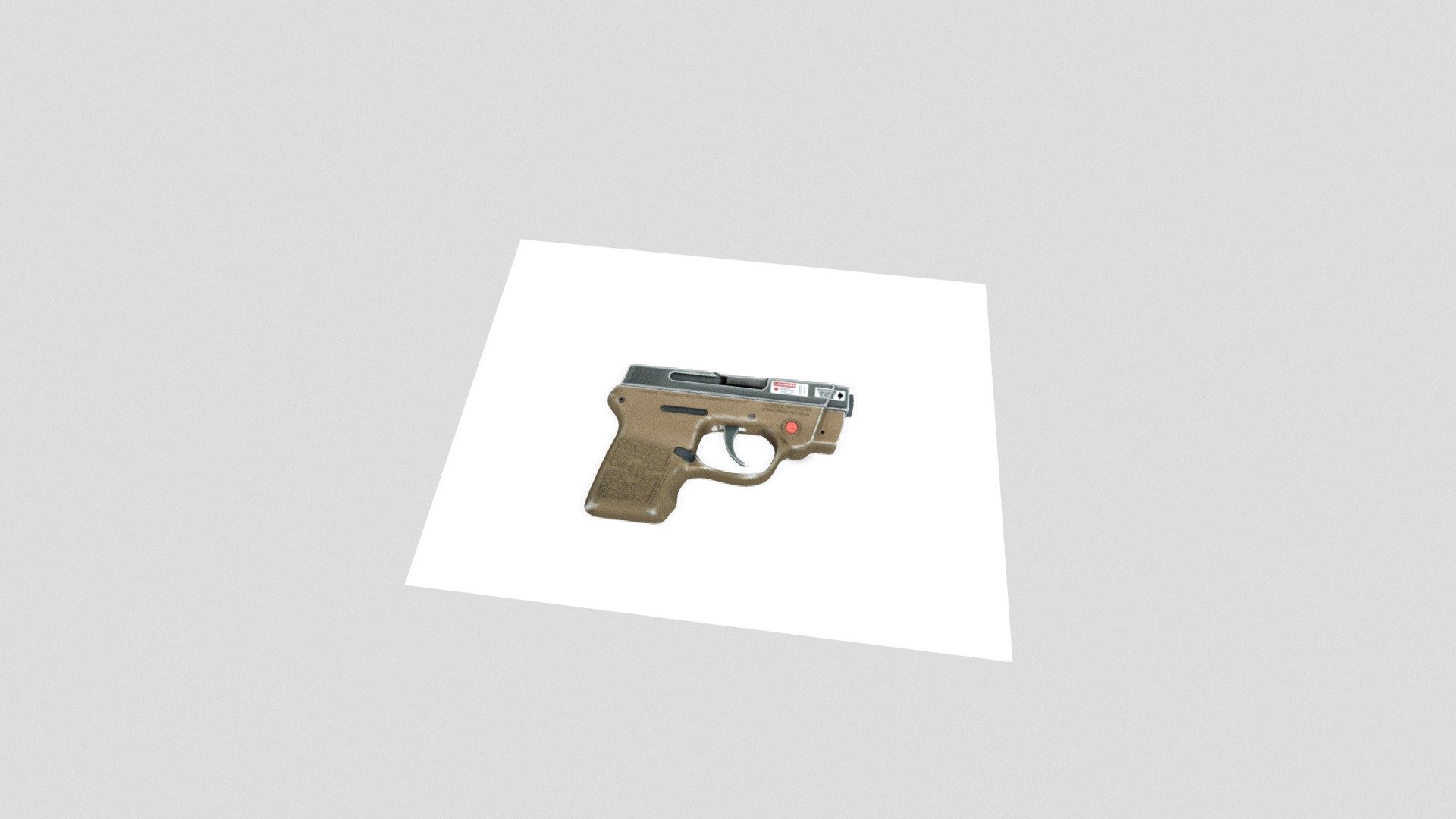GUN