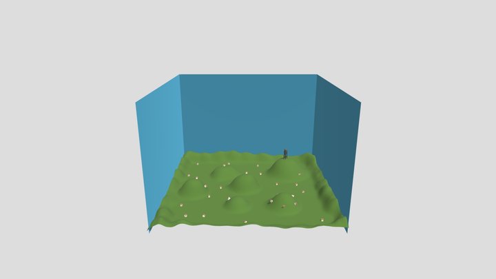 Fan Made Level 94