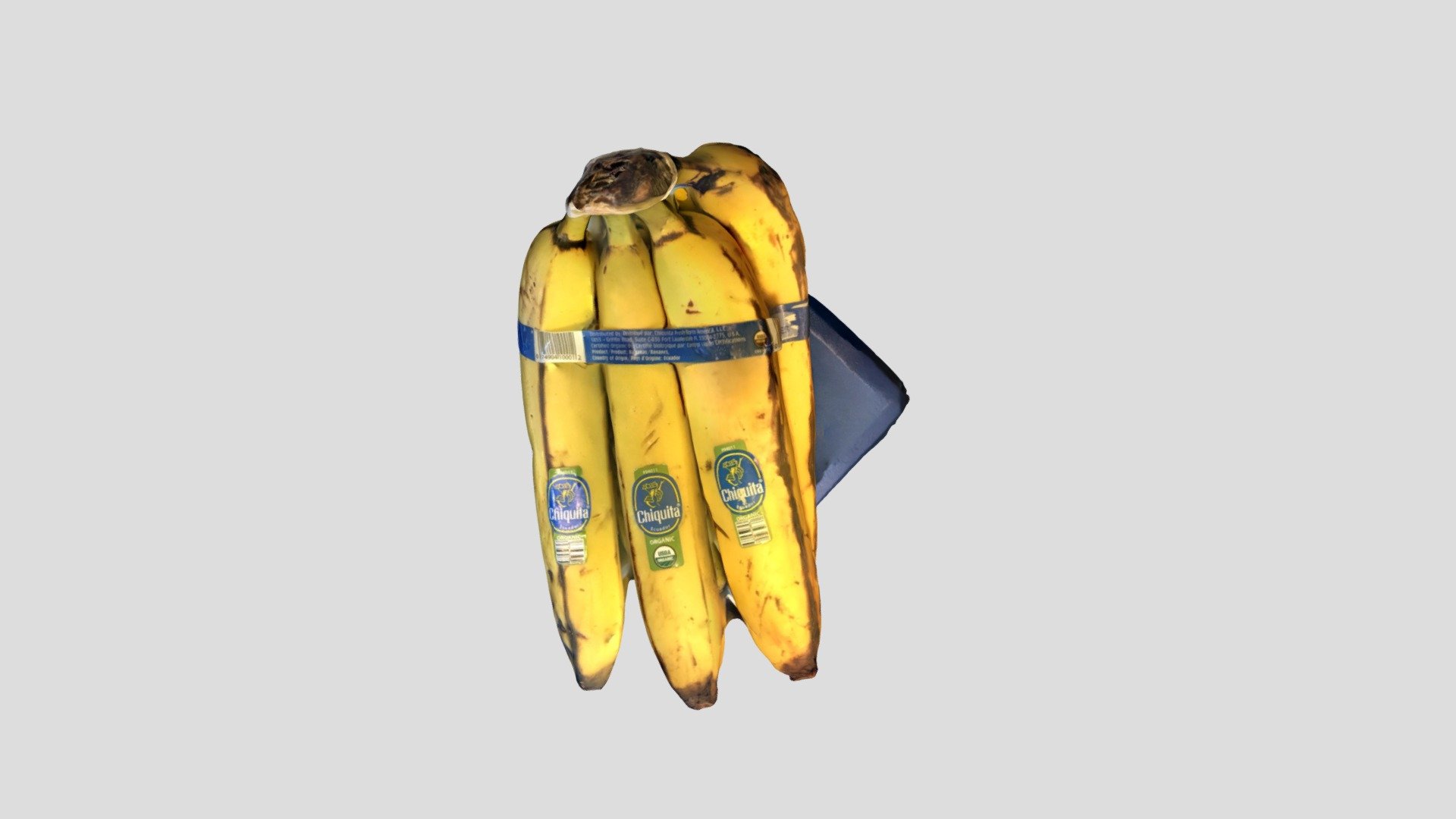 chiquita banana bunch
