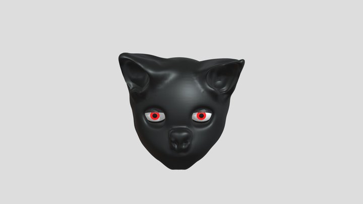 Lucifer 3D Model