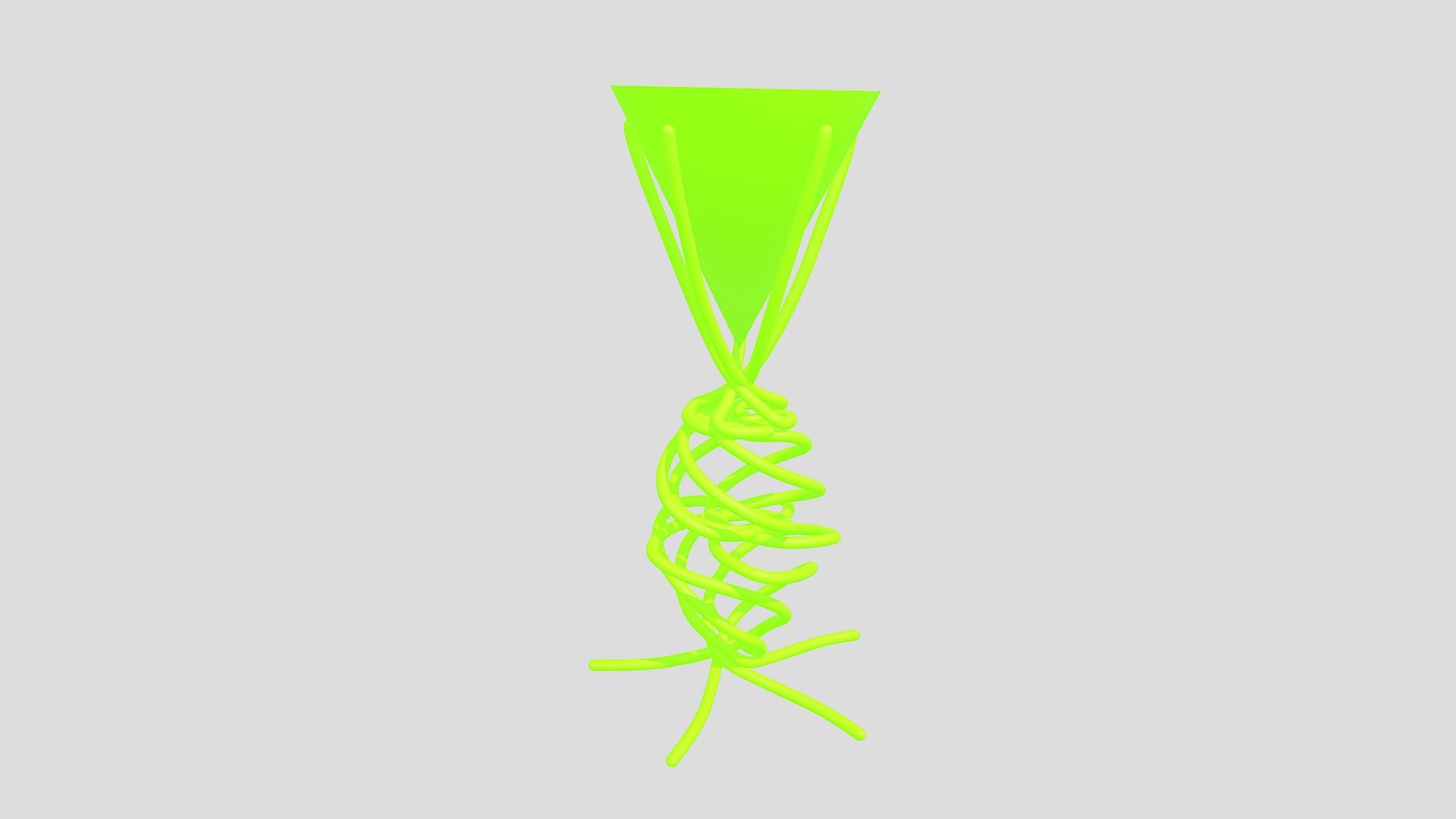 Cone_2 - Download Free 3D model by bossara [3cc0d5a] - Sketchfab