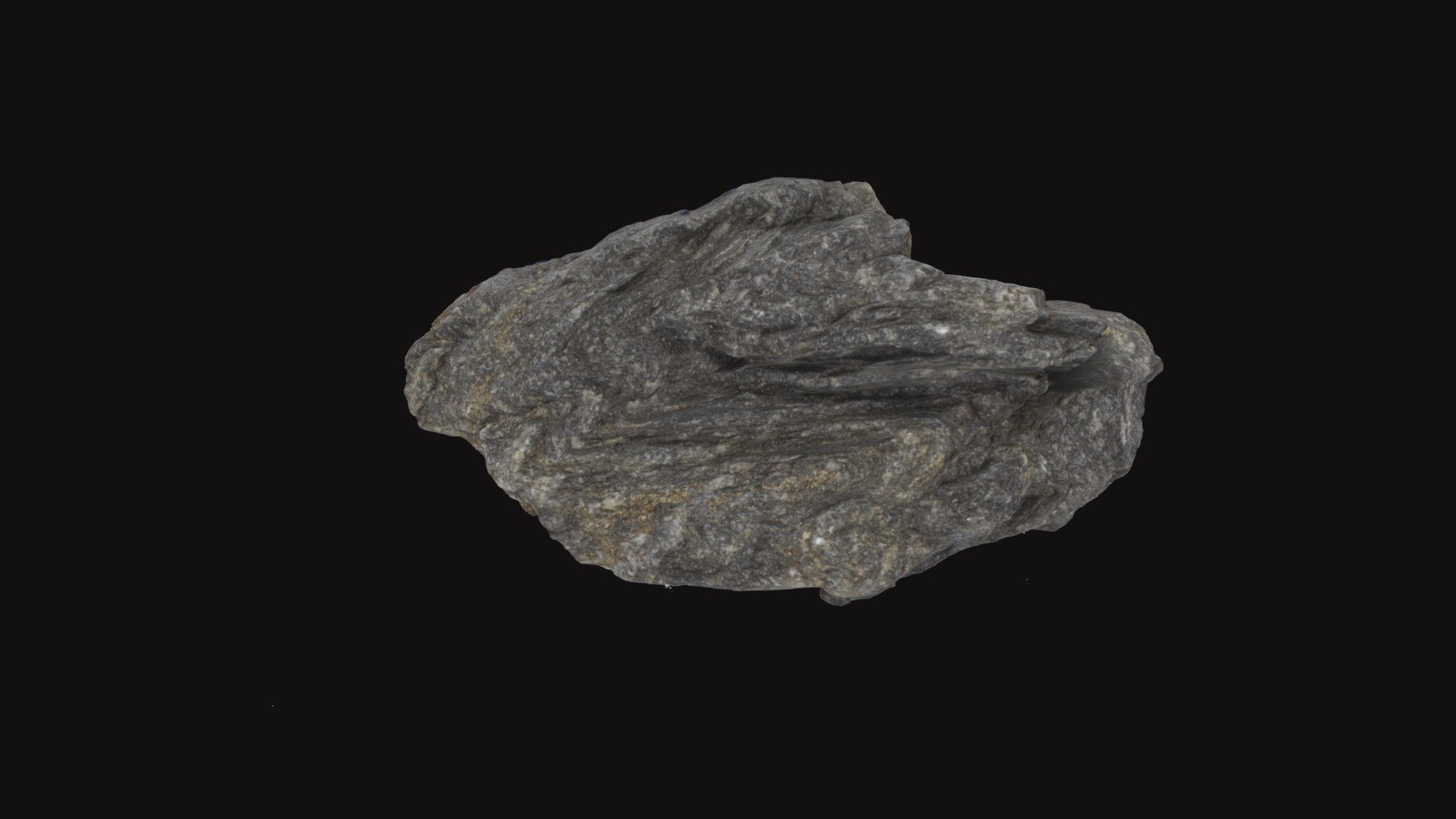 Foss-1 - 3D model by dah [3cc1a5b] - Sketchfab