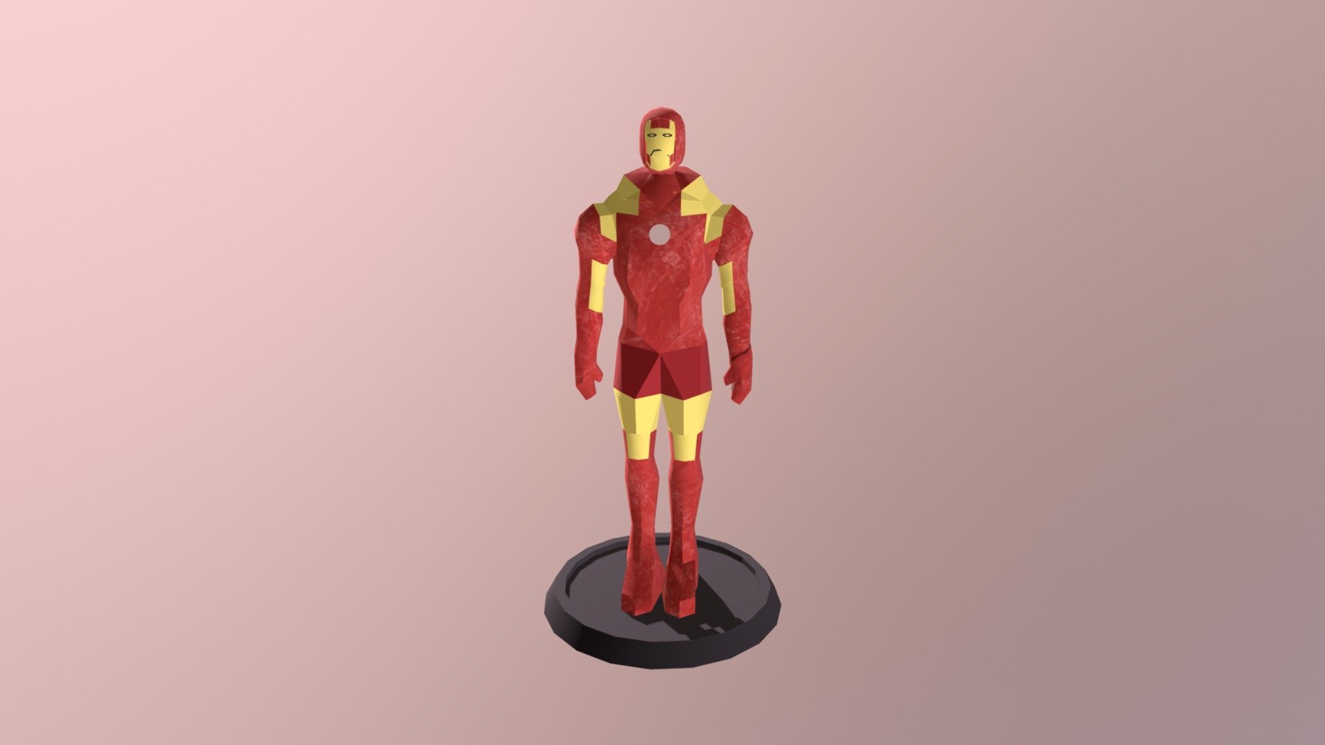 Ironman