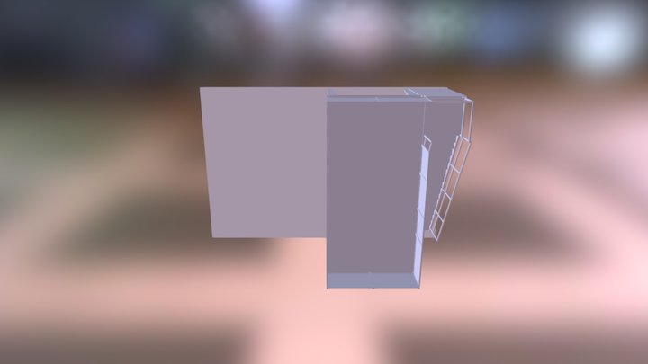 46467 - Fluid Systems 3D Model